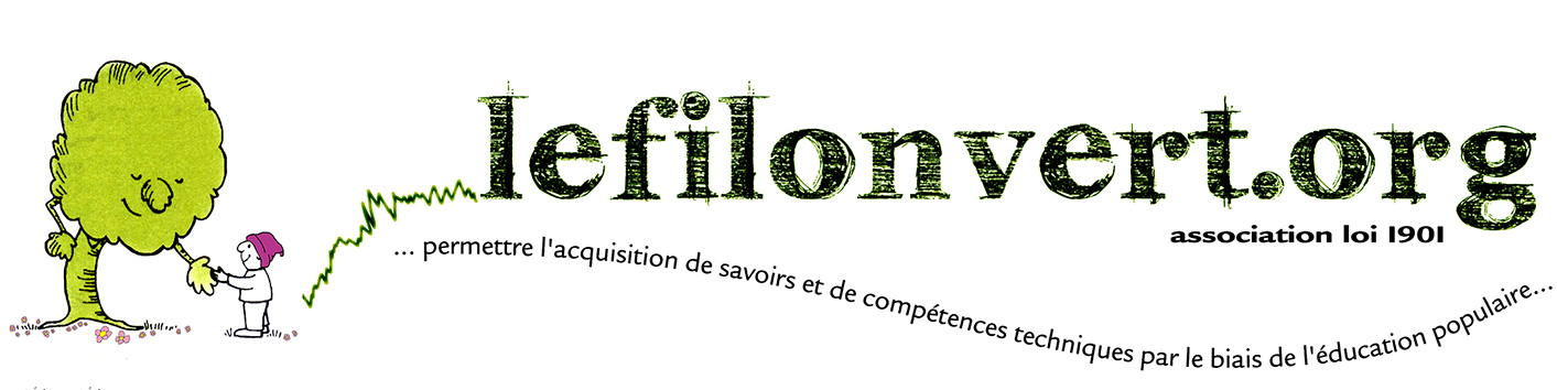 Le filon vert